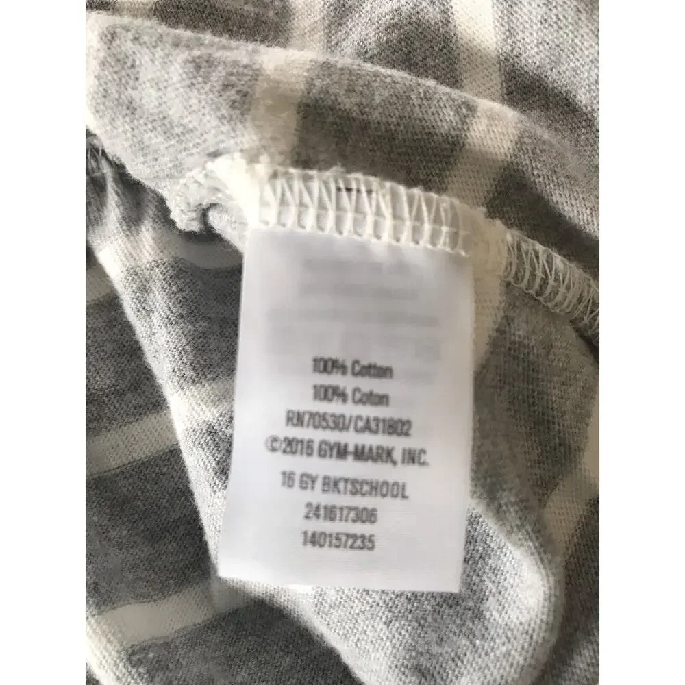 Gymboree blouse long